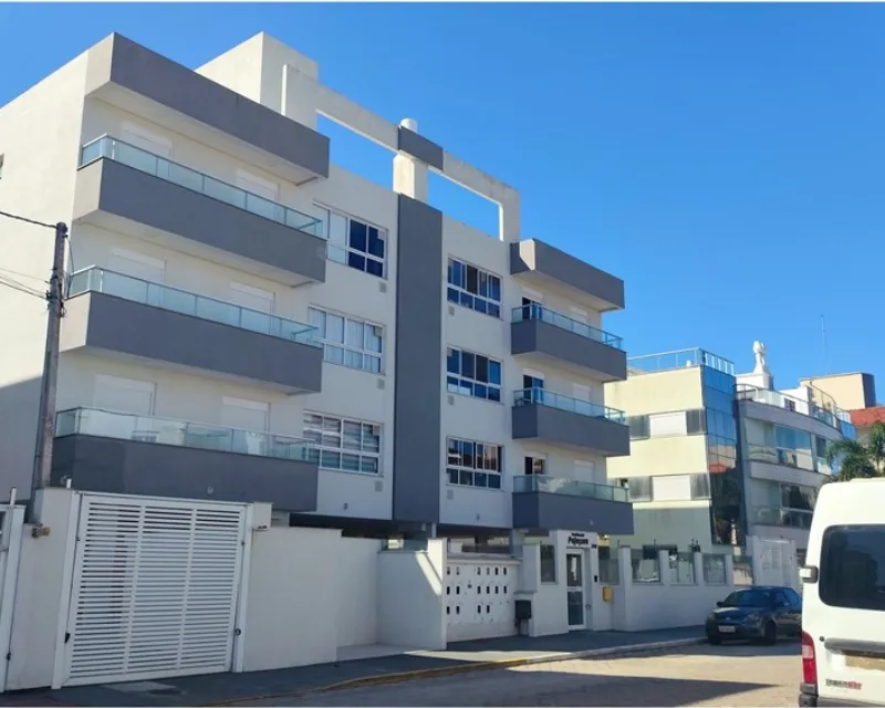 Apartamento 2 Dormitorios en Venta en Ingleses, Florianópolis — Ingleses