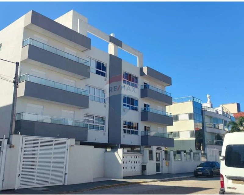 Apartamento 2 Dormitorios en Venta en Ingleses, Florianópolis — Ingleses