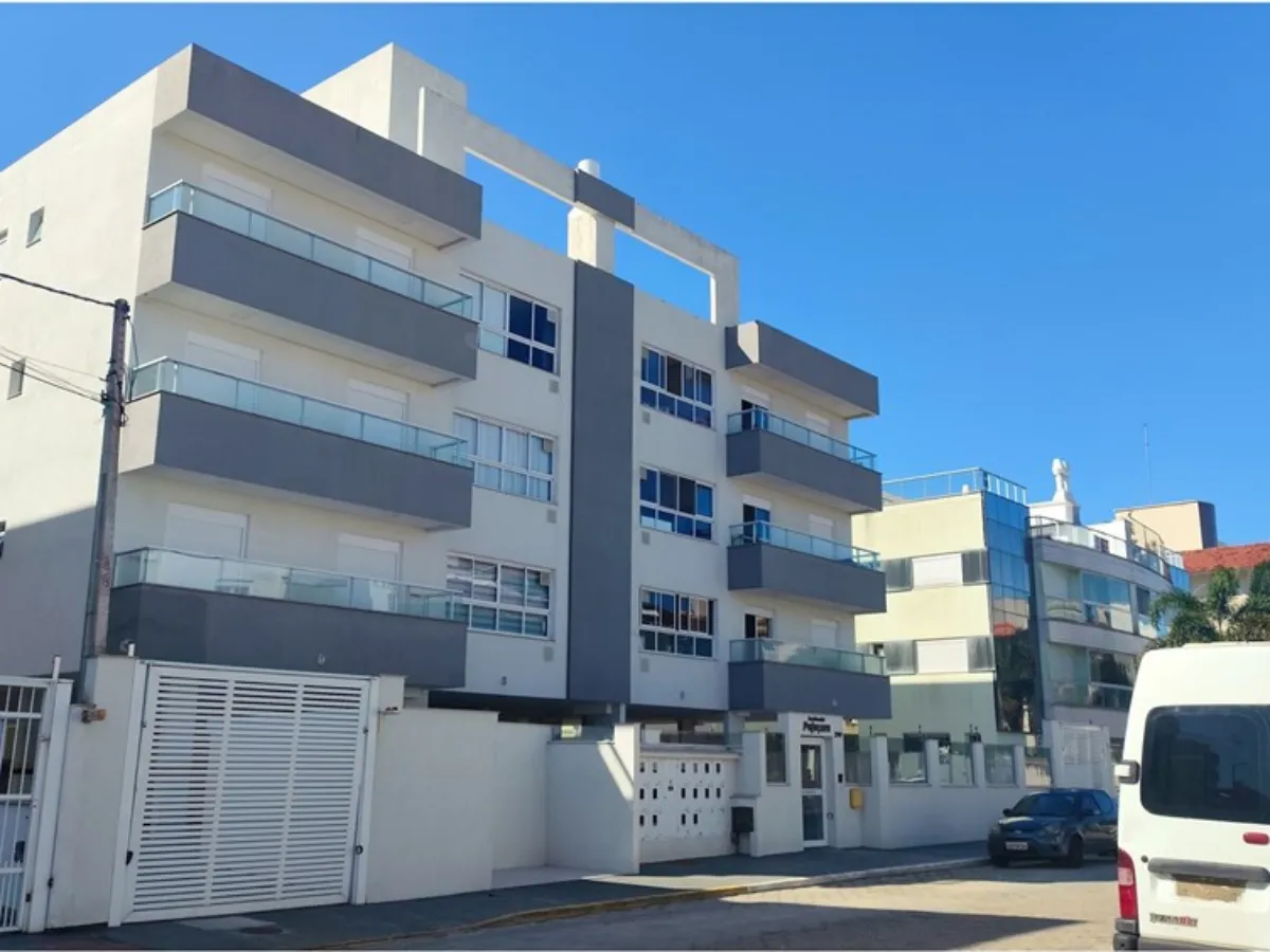 Apartamento 2 Dormitórios à Venda em Ingleses, Florianópolis — Ingleses