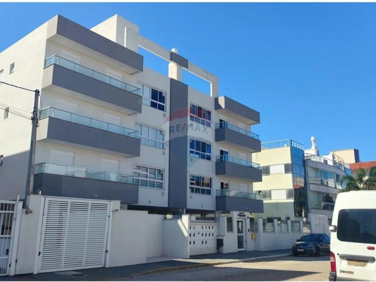 Apartamento 2 Dormitórios à Venda em Ingleses, Florianópolis — Ingleses