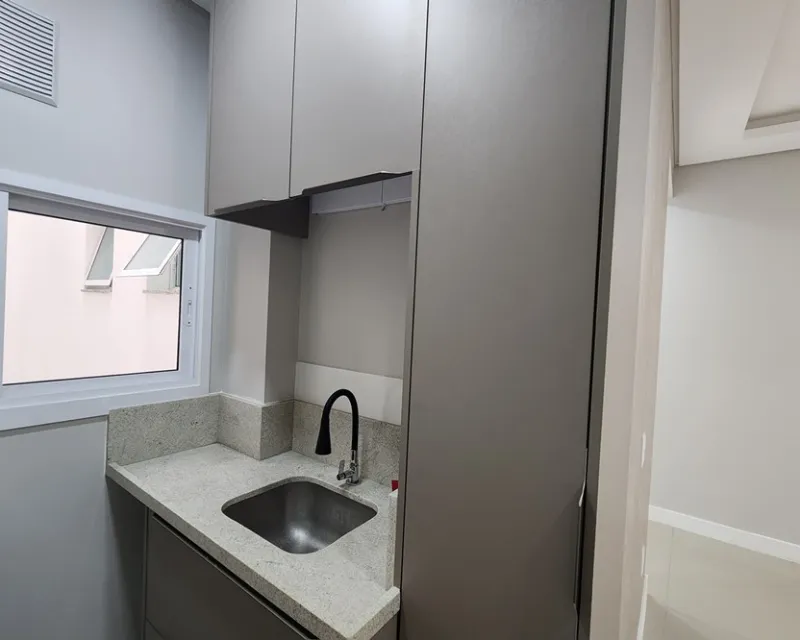Apartamento 2 Dormitórios à Venda em Ingleses, Florianópolis — Ingleses