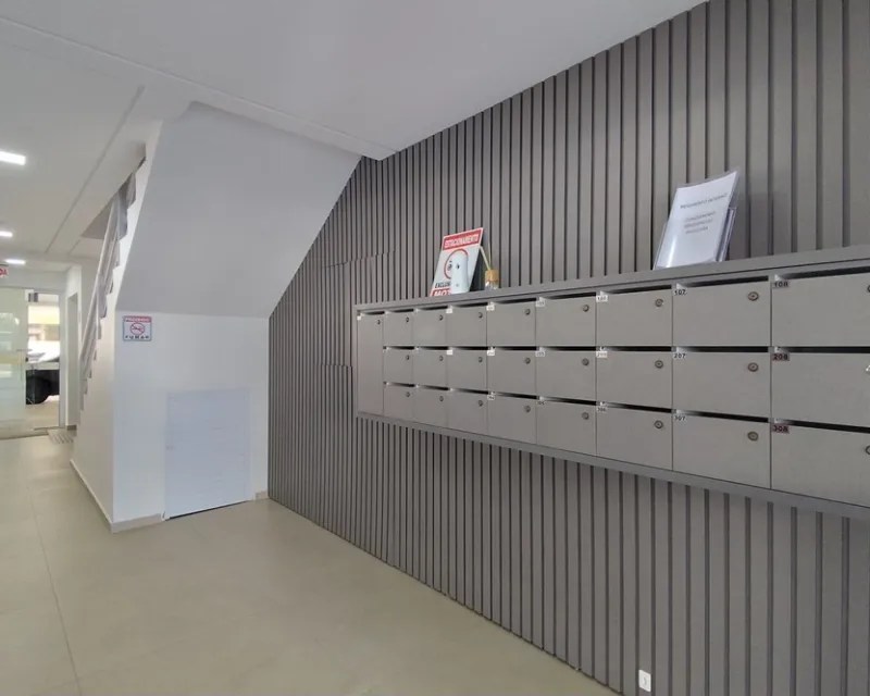 Apartamento 2 Dormitórios à Venda em Ingleses, Florianópolis — Ingleses