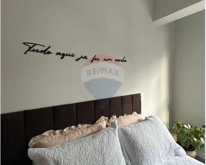 Apartamento Mobiliado 1 Quarto à Venda — Cachoeira do Bom Jesus, Florianópolis — Cachoeira do Bom Jesus