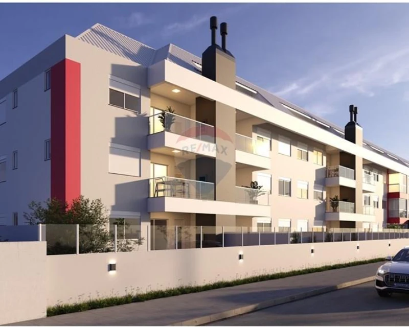 Apartamento 2 Dormitorios con Suite en Viel Spass – Ingleses, Florianópolis — Ingleses