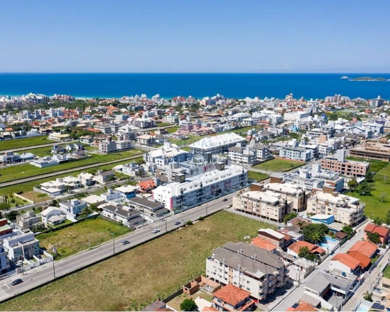 2-Bedroom Apartment with Suite at Viel Spass – Ingleses, Florianópolis — Ingleses