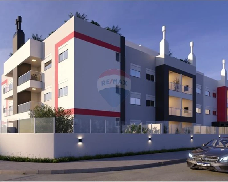 2-Bedroom Apartment with Suite at Viel Spass – Ingleses, Florianópolis — Ingleses