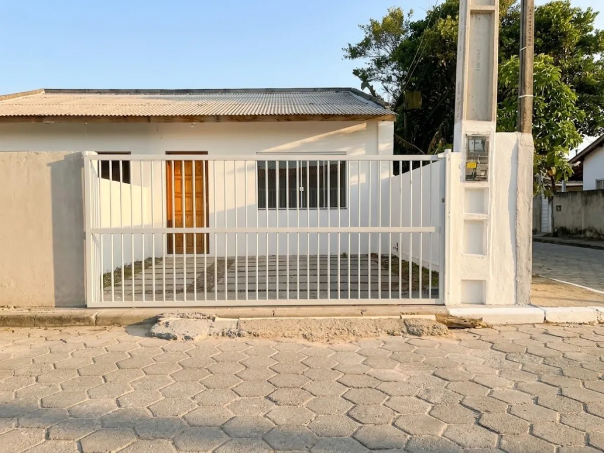 Таунхаус на продажу — Rio Vermelho, Florianópolis — Rio Vermelho