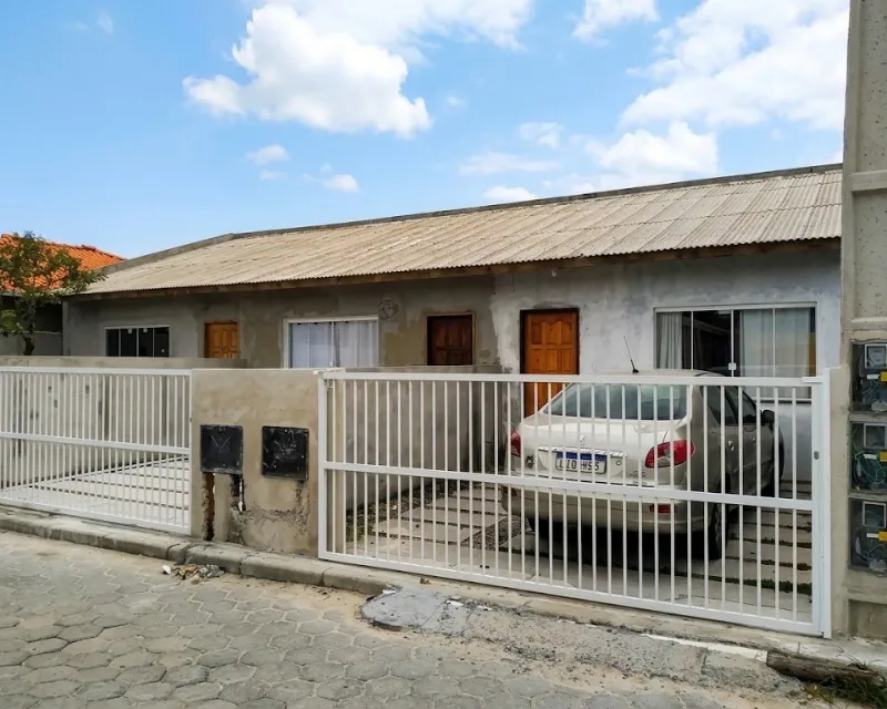 Таунхаус на продажу — Rio Vermelho, Florianópolis — Rio Vermelho