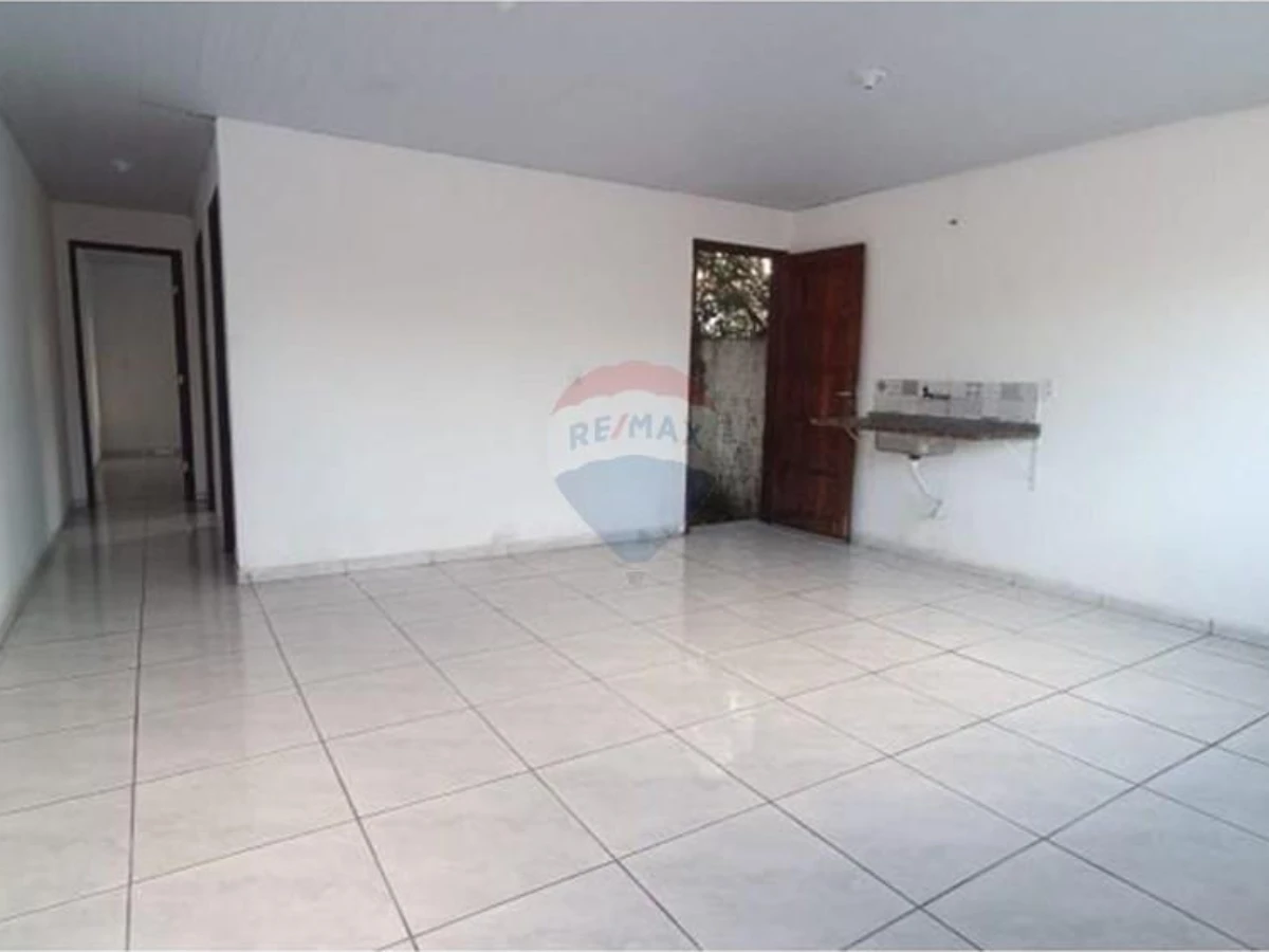 Casa Geminada à Venda — Rio Vermelho, Florianópolis
