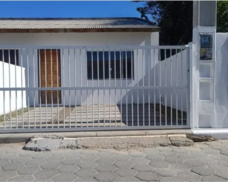 Таунхаус на продажу — Rio Vermelho, Florianópolis — Rio Vermelho