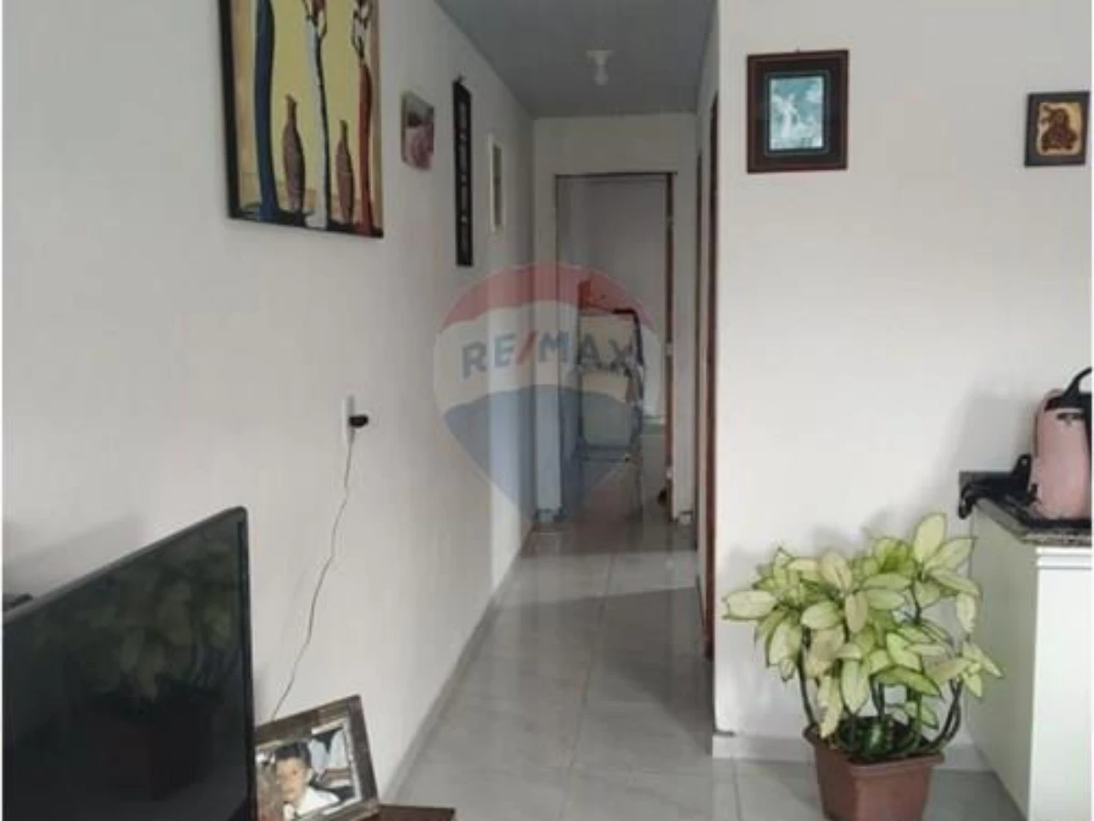 Casa Geminada à Venda — Rio Vermelho, Florianópolis