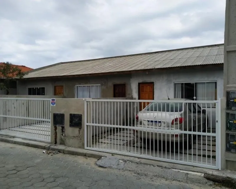 Таунхаус на продажу — Rio Vermelho, Florianópolis — Rio Vermelho