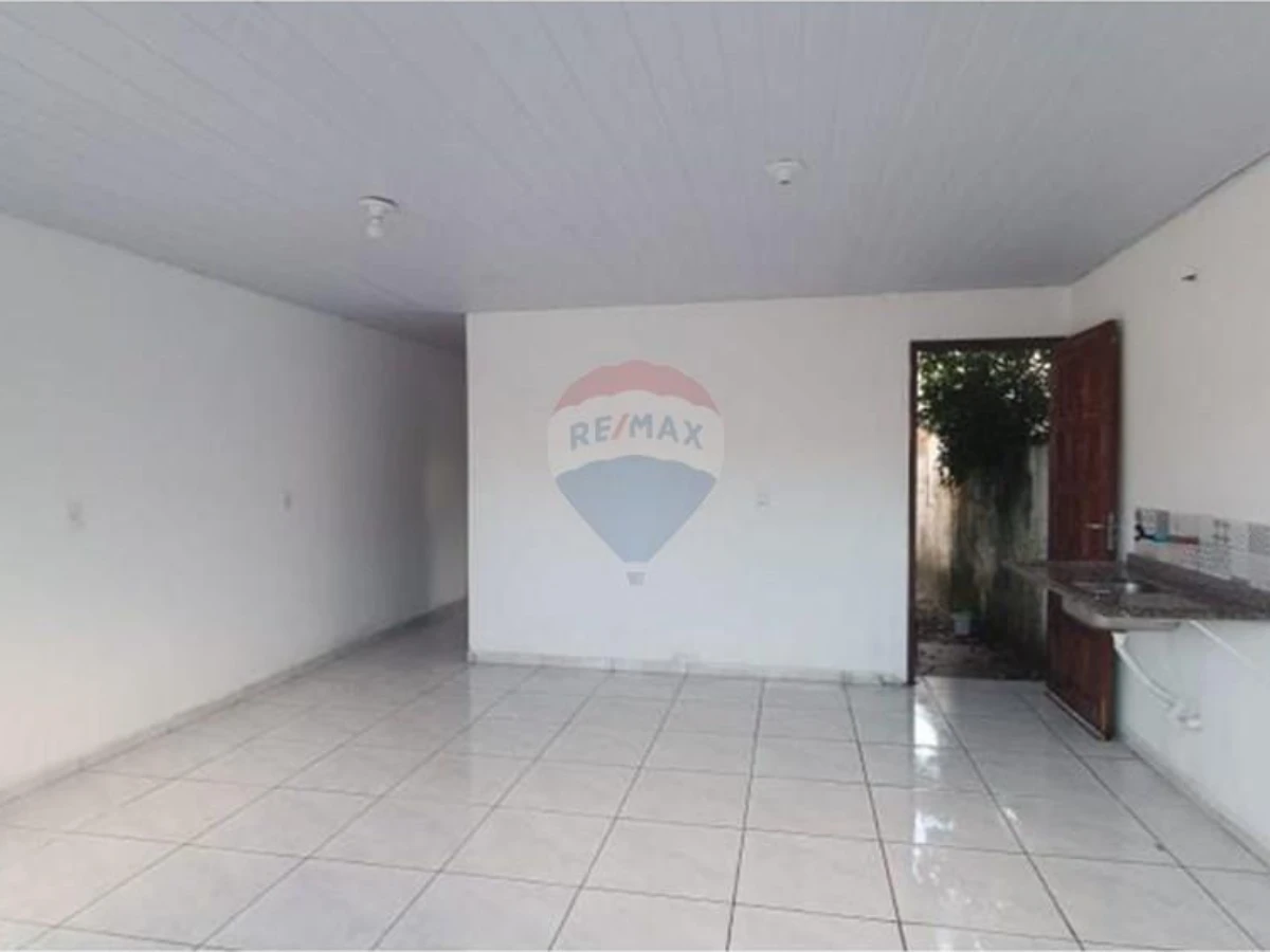 Casa Geminada à Venda — Rio Vermelho, Florianópolis