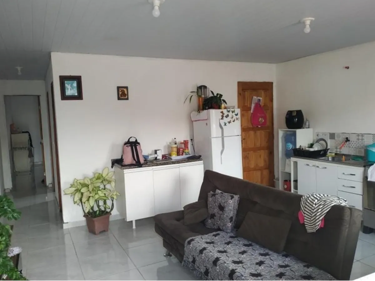 Таунхаус на продажу — Rio Vermelho, Florianópolis — Rio Vermelho