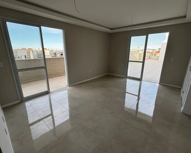 Penthouse 3 Dormitorios en Venta en Ingleses, Florianópolis — Ingleses