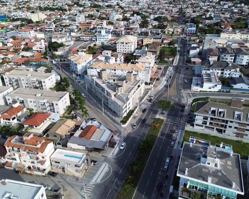 Cobertura 3 Dormitórios à Venda em Ingleses, Florianópolis — Ingleses