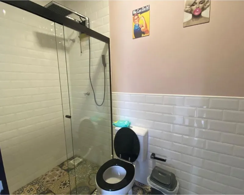 Casa 3 Dormitorios con Piscina en Venta en Ingleses, Florianópolis — Ingleses