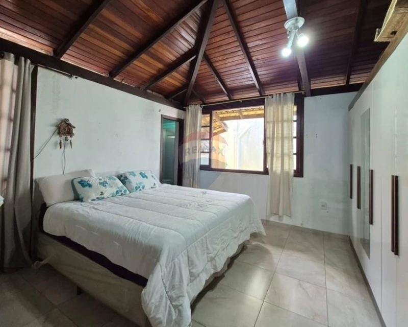 Casa 6 Dormitorios con Piscina en Venta en Ingleses, Florianópolis — Ingleses