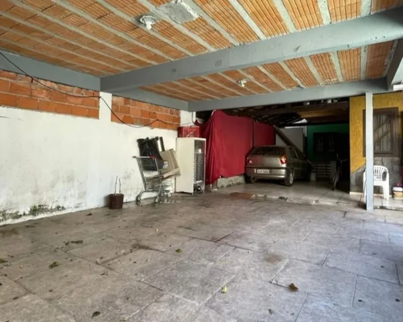 Casa 6 Dormitorios con Piscina en Venta en Ingleses, Florianópolis — Ingleses
