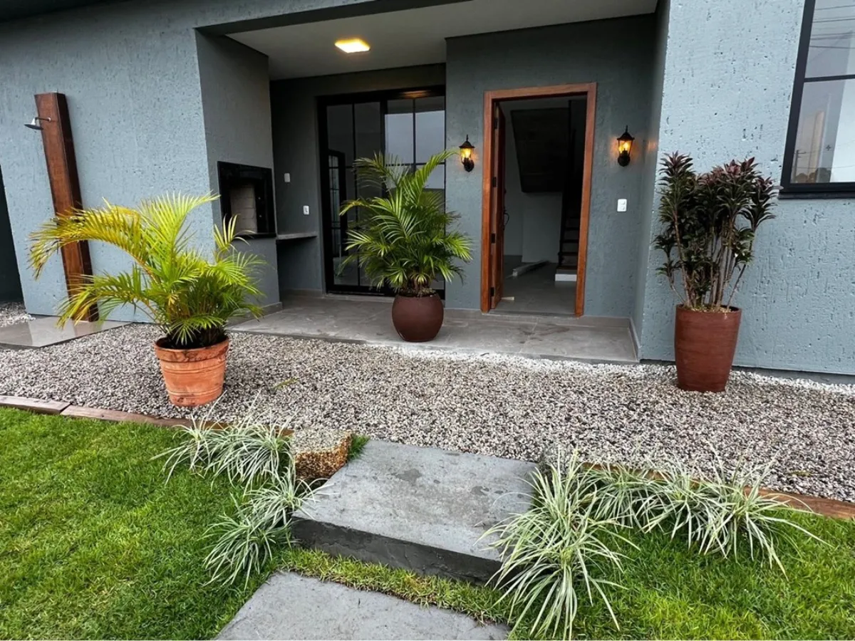Дом 3 спальни на продажу в Canasvieiras, Florianópolis — 165 м² — Canasvieiras