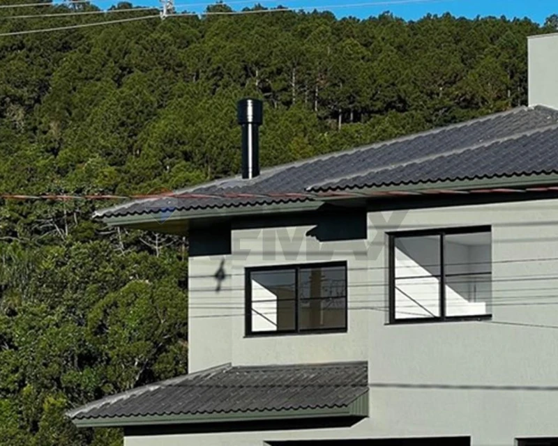 3-Bedroom House for Sale in Canasvieiras, Florianópolis — 165 m² — Canasvieiras