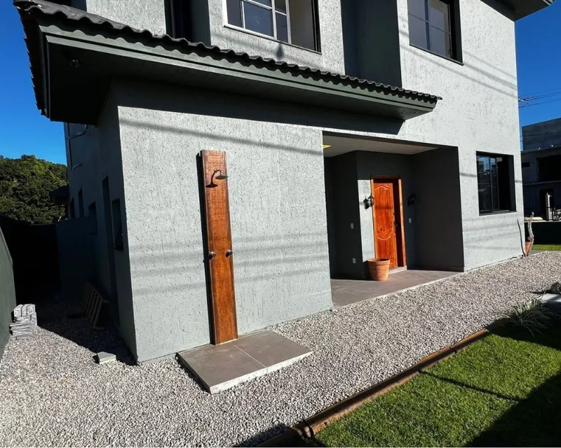 Дом 3 спальни на продажу в Canasvieiras, Florianópolis — 165 м² — Canasvieiras