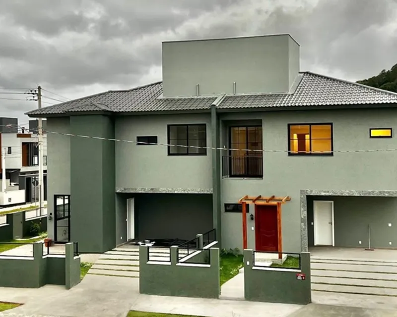 Дом 3 спальни на продажу в Canasvieiras, Florianópolis — 165 м² — Canasvieiras