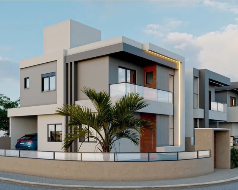 3-Bedroom House for Sale in Canasvieiras, Florianópolis — 117 m² — Canasvieiras