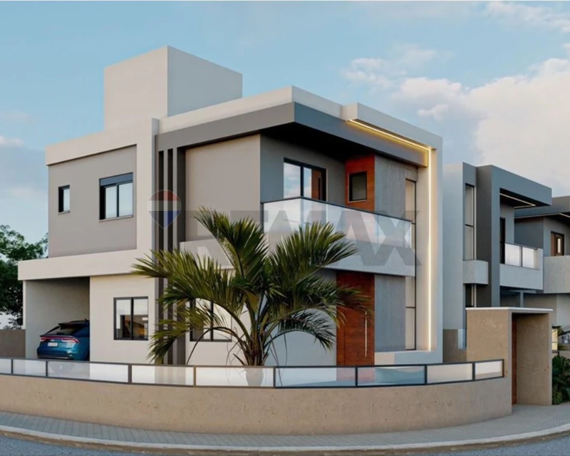 Casa 3 Dormitórios à Venda em Canasvieiras, Florianópolis — 117 m²