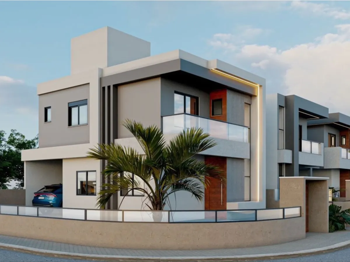 Casa 3 Dormitórios à Venda em Canasvieiras, Florianópolis — 117 m² — Canasvieiras