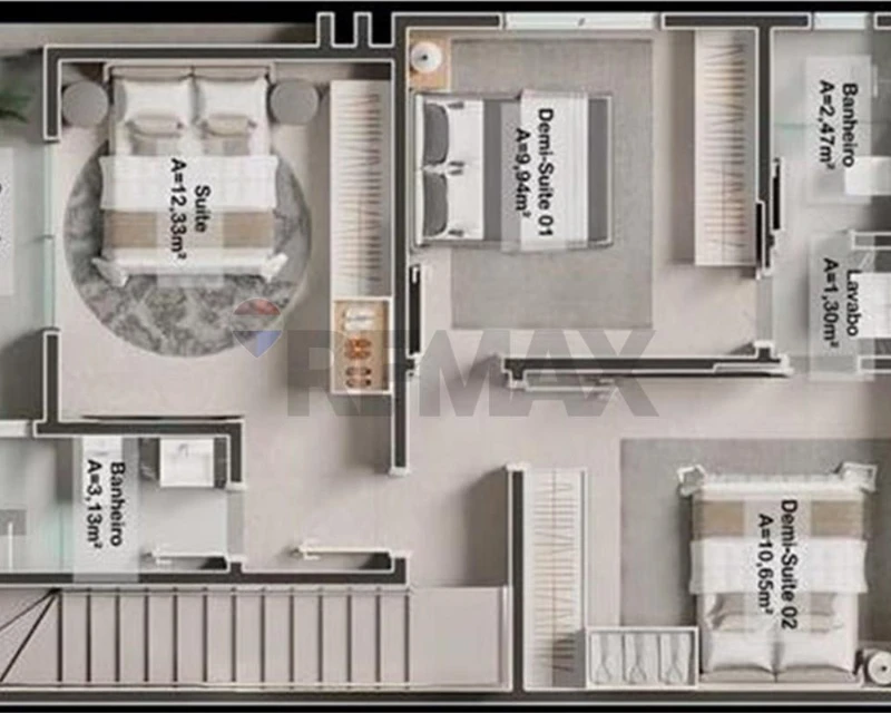 Дом 3 спальни на продажу в Canasvieiras, Florianópolis — 117 м² — Canasvieiras