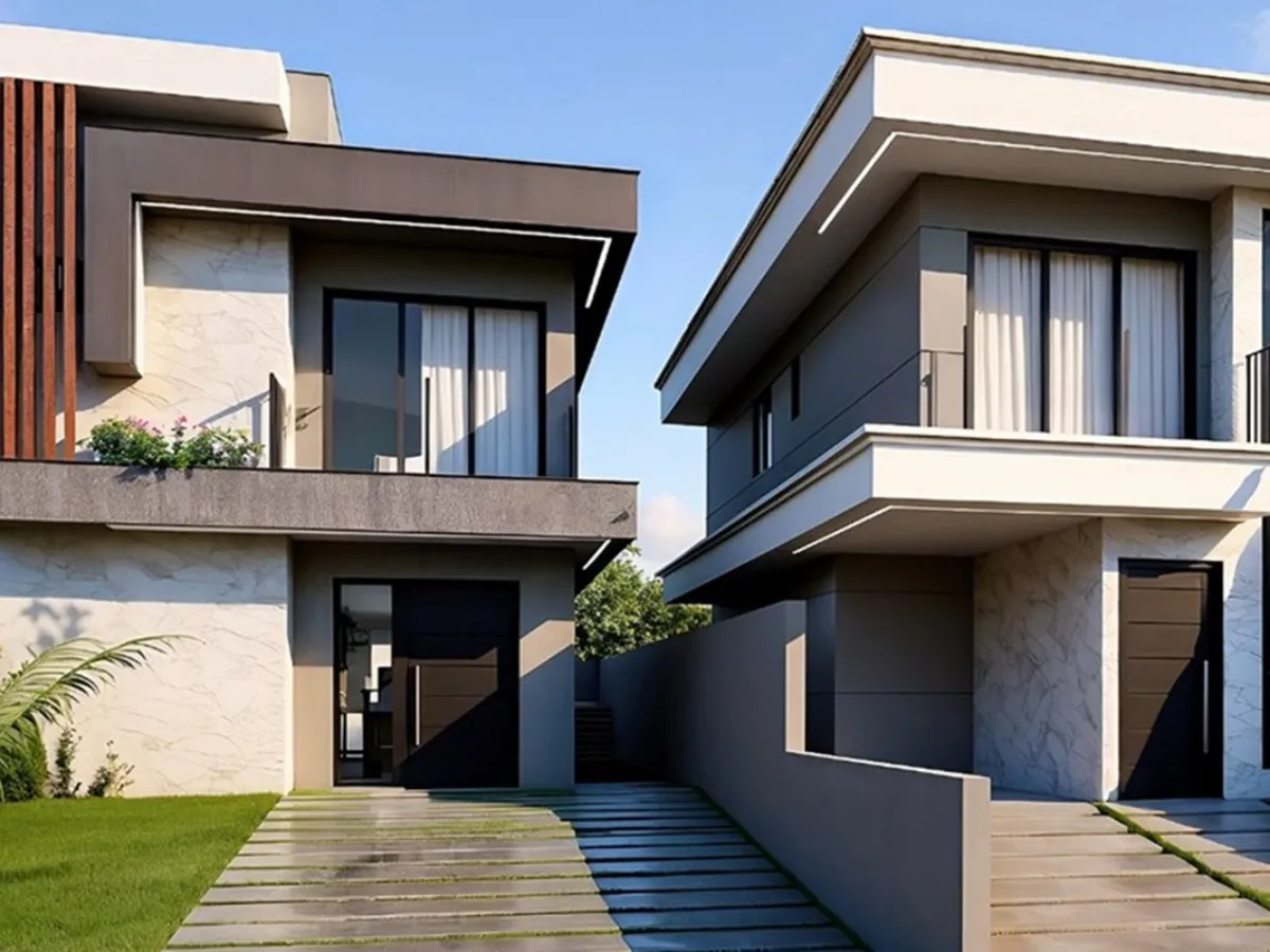 Casa 3 Dormitorios en Venta en Ingleses, Florianópolis — 131 m² — Ingleses