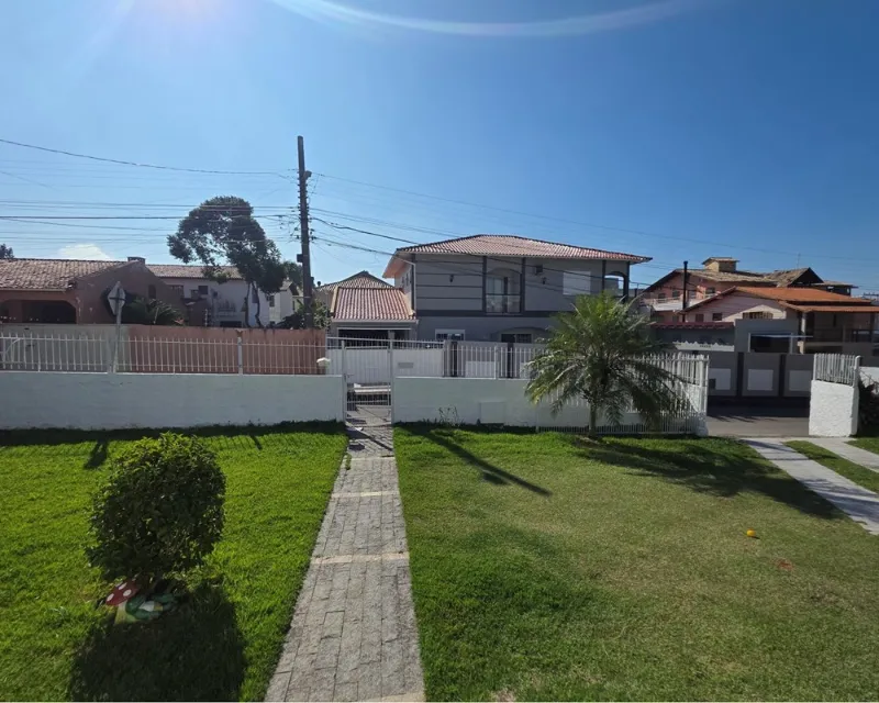 Casa 3 Dormitorios en Venta en Ingleses, Florianópolis — Ingleses