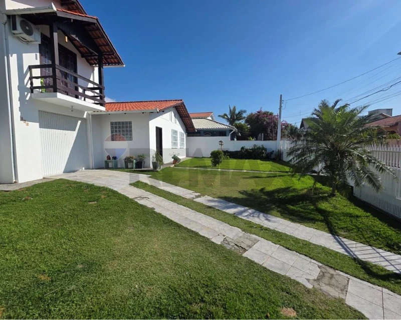 Дом 3 спальни на продажу в Ingleses, Florianópolis — Ingleses