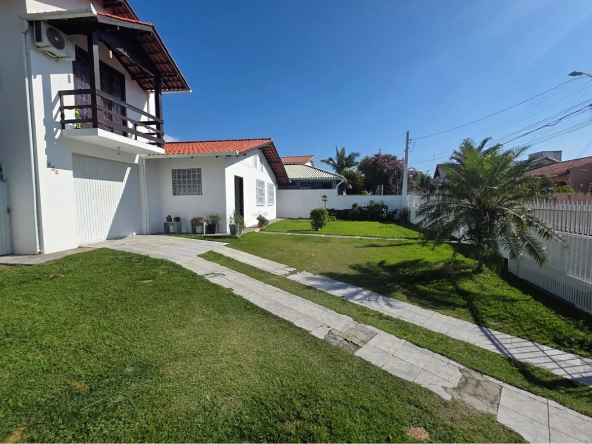 Casa 3 Dormitorios en Venta en Ingleses, Florianópolis — Ingleses