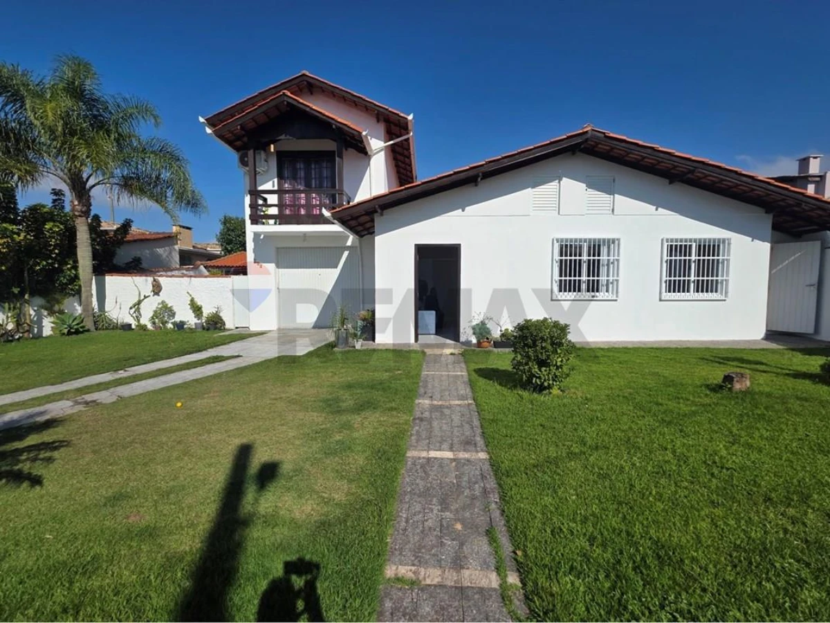 Дом 3 спальни на продажу в Ingleses, Florianópolis — Ingleses
