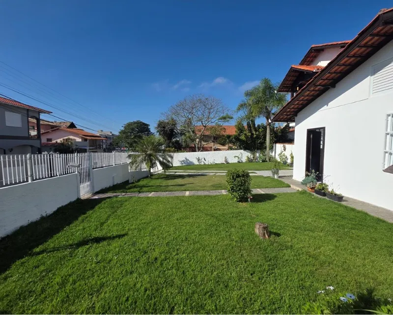 Casa 3 Dormitorios en Venta en Ingleses, Florianópolis — Ingleses