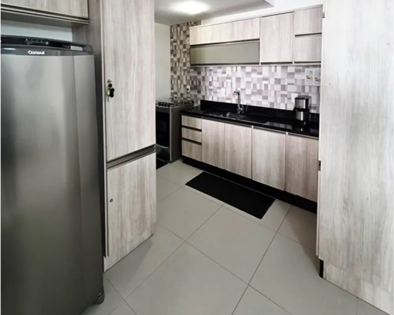 Apartamento 2 Quartos à Venda em Ingleses, Florianópolis — Torre de Gales — Ingleses