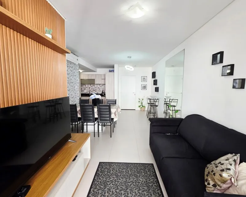 Apartamento 2 Dormitorios en Venta en Ingleses, Florianópolis — Torre de Gales — Ingleses