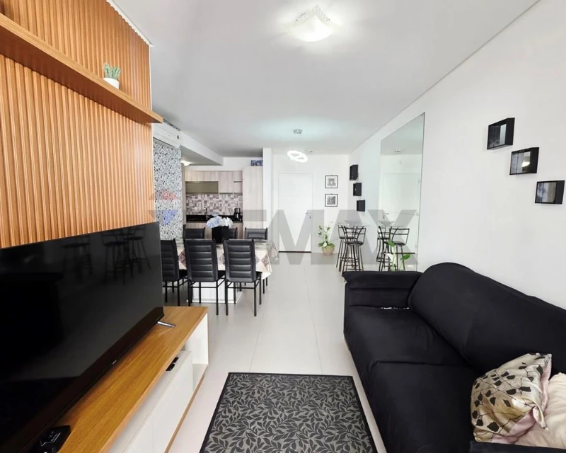 Apartamento 2 Dormitorios en Venta en Ingleses, Florianópolis — Torre de Gales — Ingleses