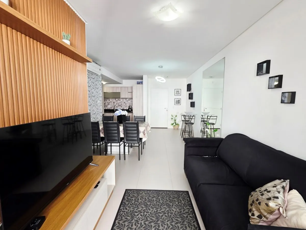 Apartamento 2 Quartos à Venda em Ingleses, Florianópolis — Torre de Gales — Ingleses