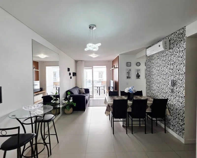 Apartamento 2 Quartos à Venda em Ingleses, Florianópolis — Torre de Gales — Ingleses