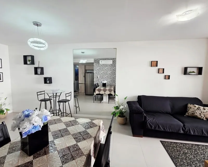 Apartamento 2 Quartos à Venda em Ingleses, Florianópolis — Torre de Gales — Ingleses