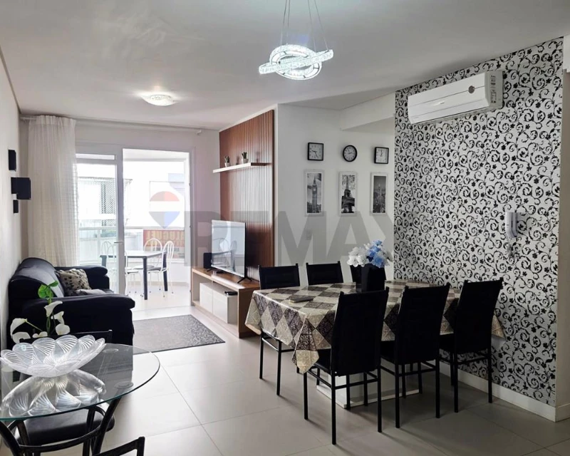 Apartamento 2 Quartos à Venda em Ingleses, Florianópolis — Torre de Gales — Ingleses