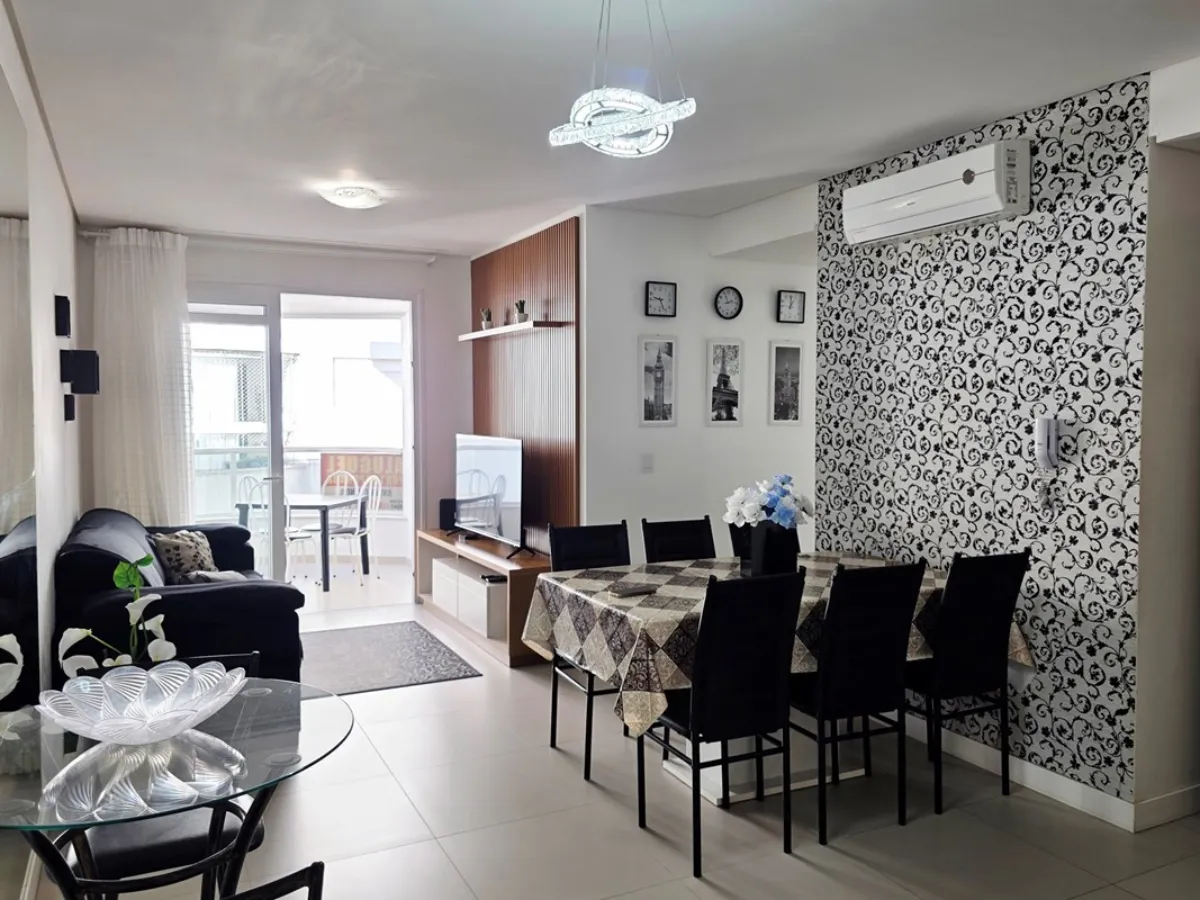 Apartamento 2 Quartos à Venda em Ingleses, Florianópolis — Torre de Gales — Ingleses