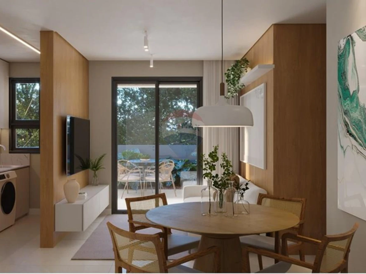 Apartamento 2 Suítes à Venda em Cacupé, Florianópolis — Em Construção