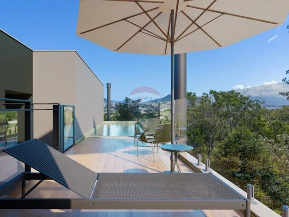 Apartamento 2 Suítes à Venda em Cacupé, Florianópolis — Em Construção