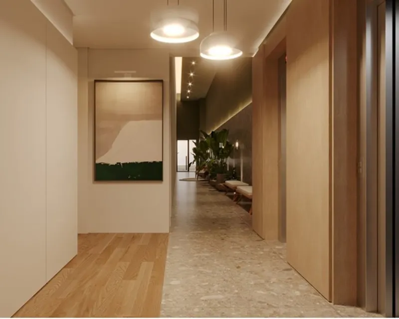 Apartamento 2 Suítes à Venda em Cacupé, Florianópolis — Em Construção — Cacupé