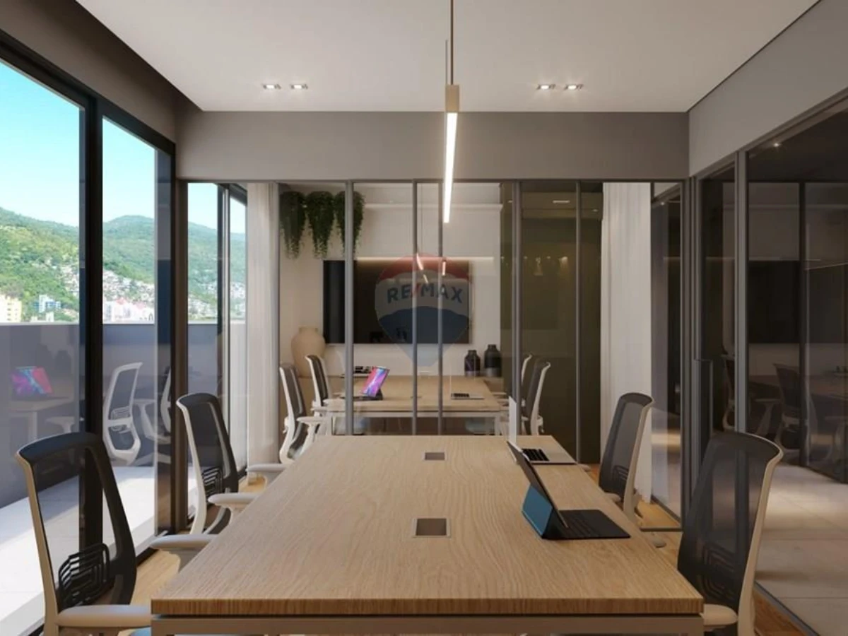 Apartamento 2 Suítes à Venda em Cacupé, Florianópolis — Em Construção