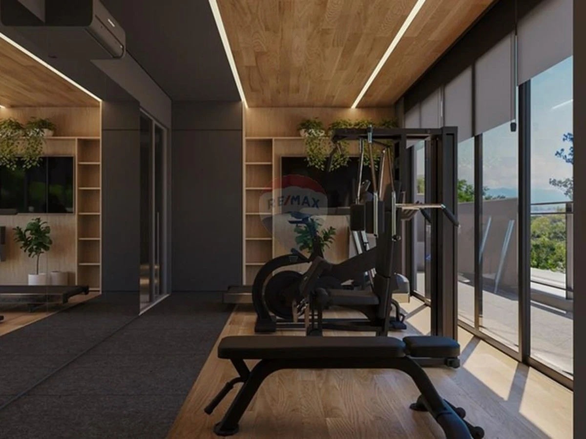 Apartamento 2 Suítes à Venda em Cacupé, Florianópolis — Em Construção
